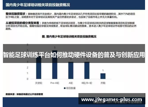 智能足球训练平台如何推动硬件设备的普及与创新应用